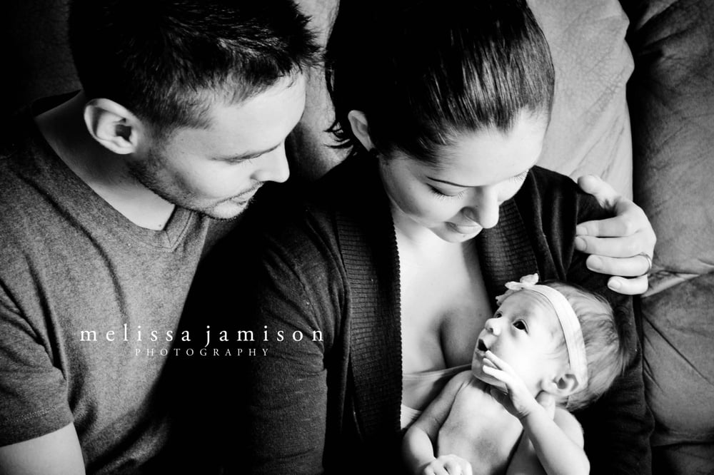 Photo of Melissa Jamison Photography