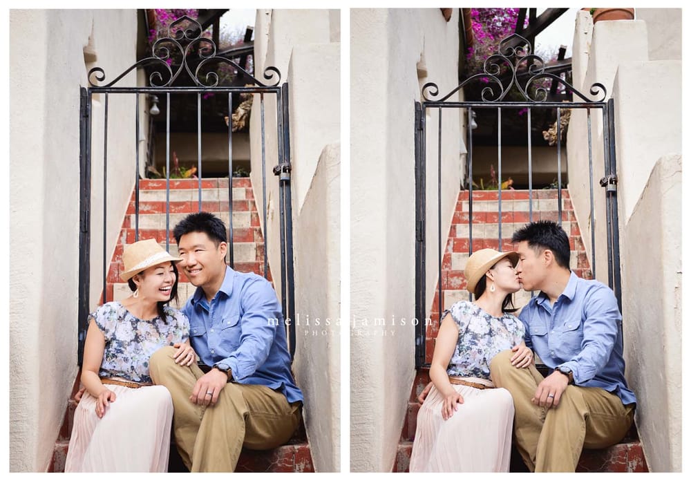 Photo of Melissa Jamison Photography