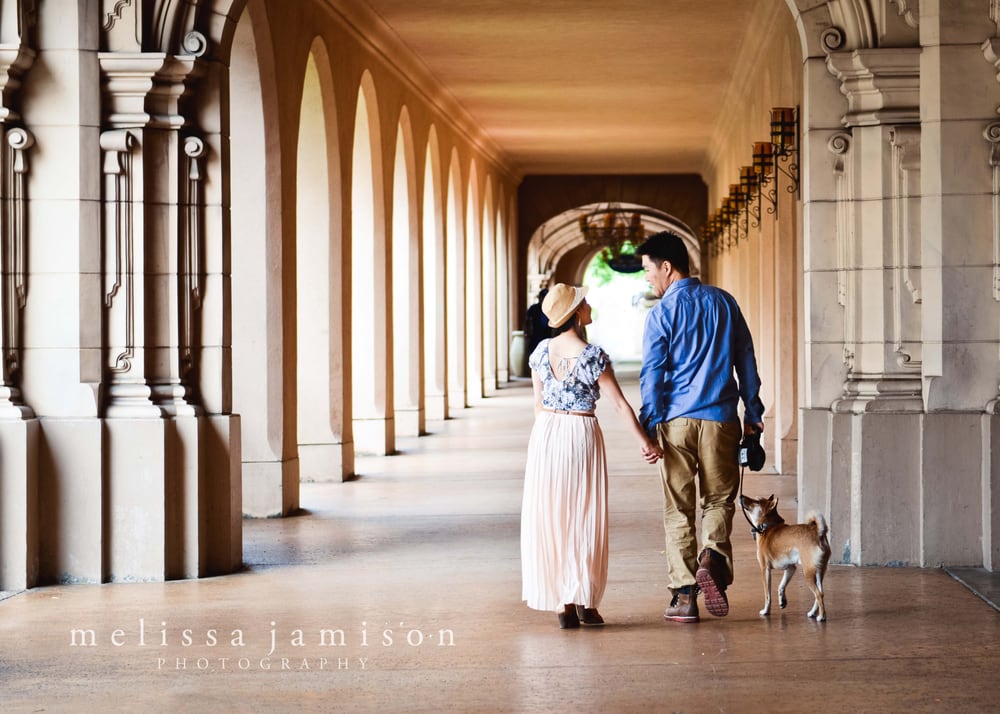 Photo of Melissa Jamison Photography