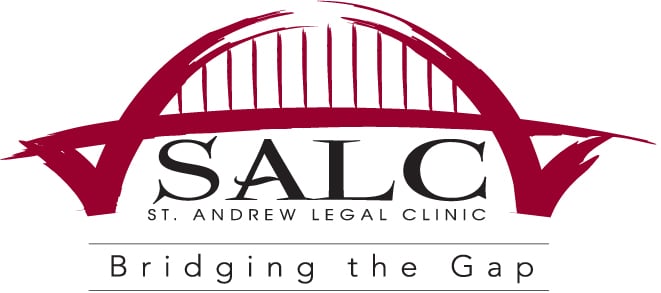Photo of St. Andrew Legal Clinic