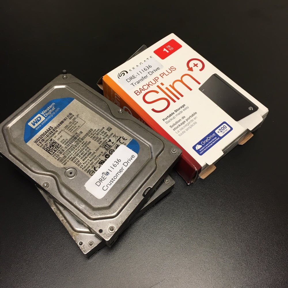 Photo of Data Recovery Experts
