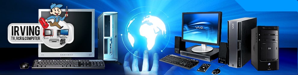Photo of Irving Electronics