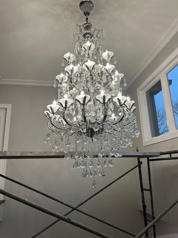 Photo of Exceptional Lighting 1