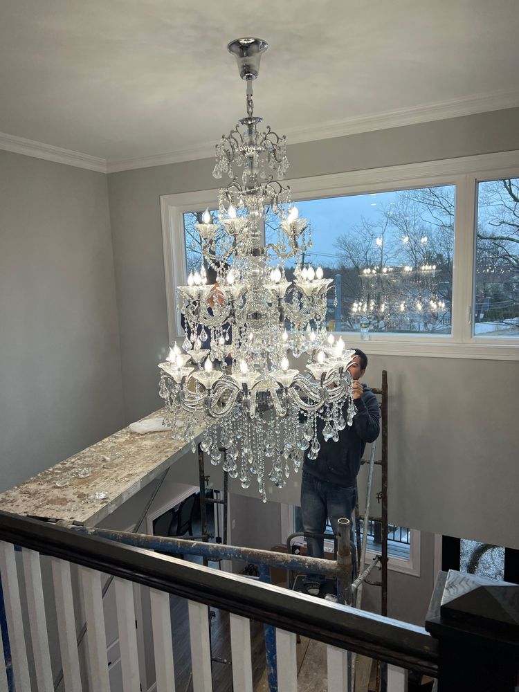 Photo of Exceptional Lighting 1