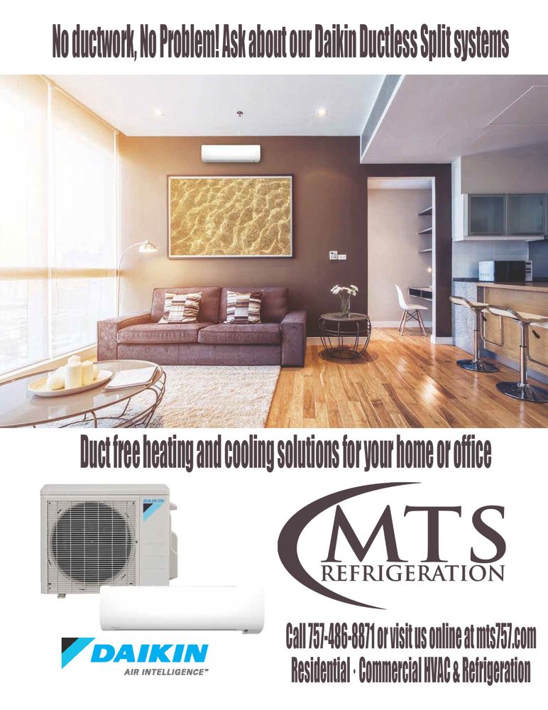 Photo of MTS Refrigeration