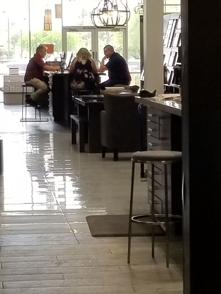 Photo of The Tile Shop