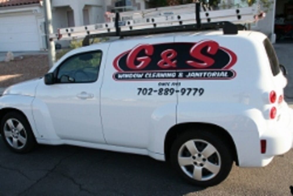 Photo of G & S Window Cleaning
