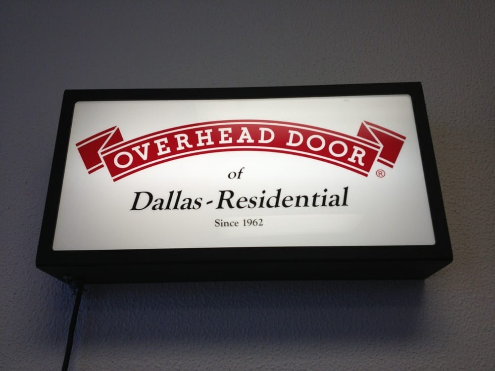 Photo of Overhead Door Company of Dallas