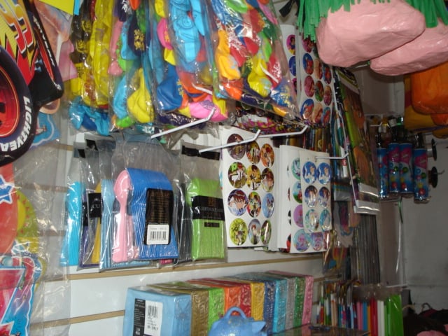 Photo of Confites y Canelones