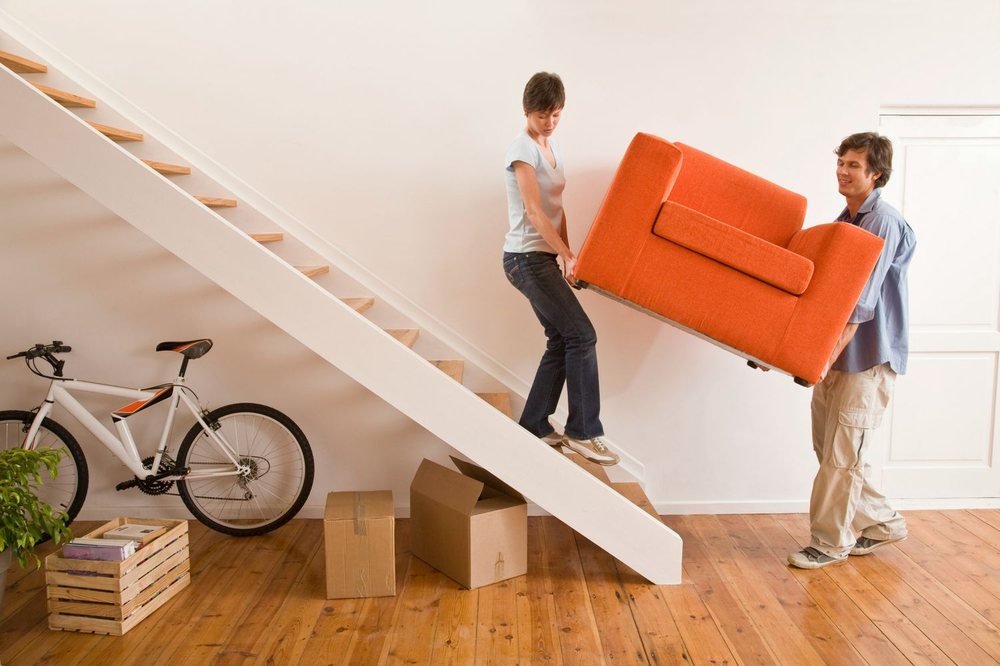 Photo of Steadfast Movers