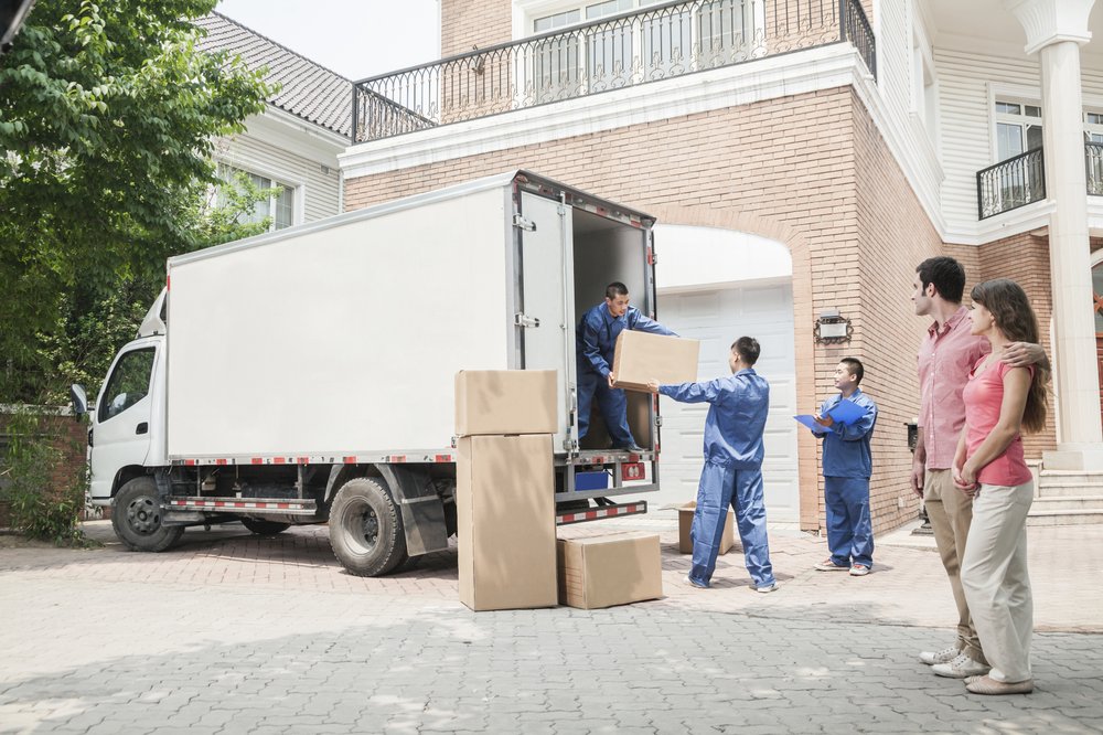 Photo of Steadfast Movers