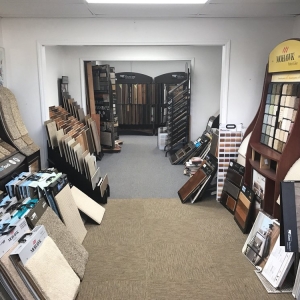 Charlotte University Flooring