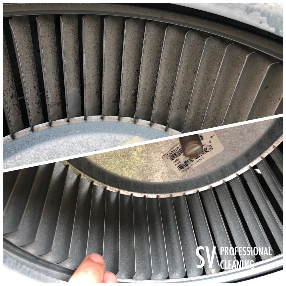 Photo of SV Professional Cleaning