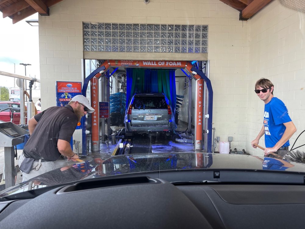 Photo of Pelican Pointe Carwash