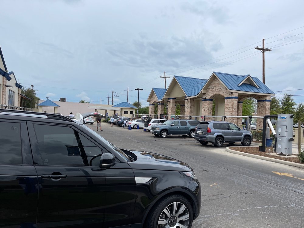 Photo of Pelican Pointe Carwash
