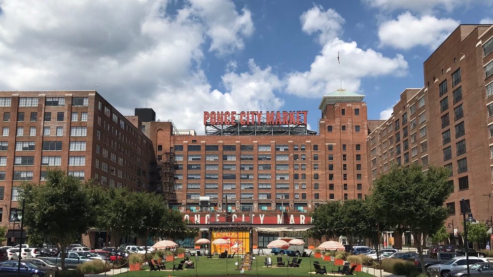 Photo of The Flats at Ponce City Market