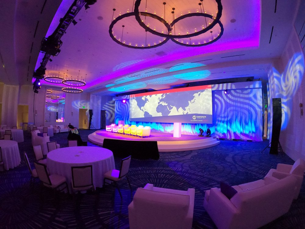 Photo of Corporate Events