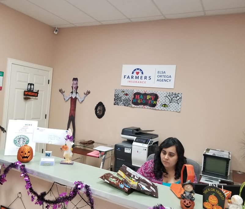 Photo of Farmers Insurance - Elsa Ortega