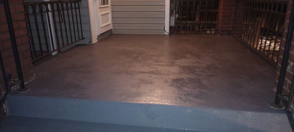 Photo of Detailed Cleaning Services