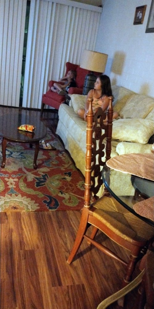 Photo of Detailed Cleaning Services