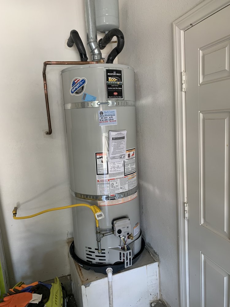 Photo of Water Heater Online