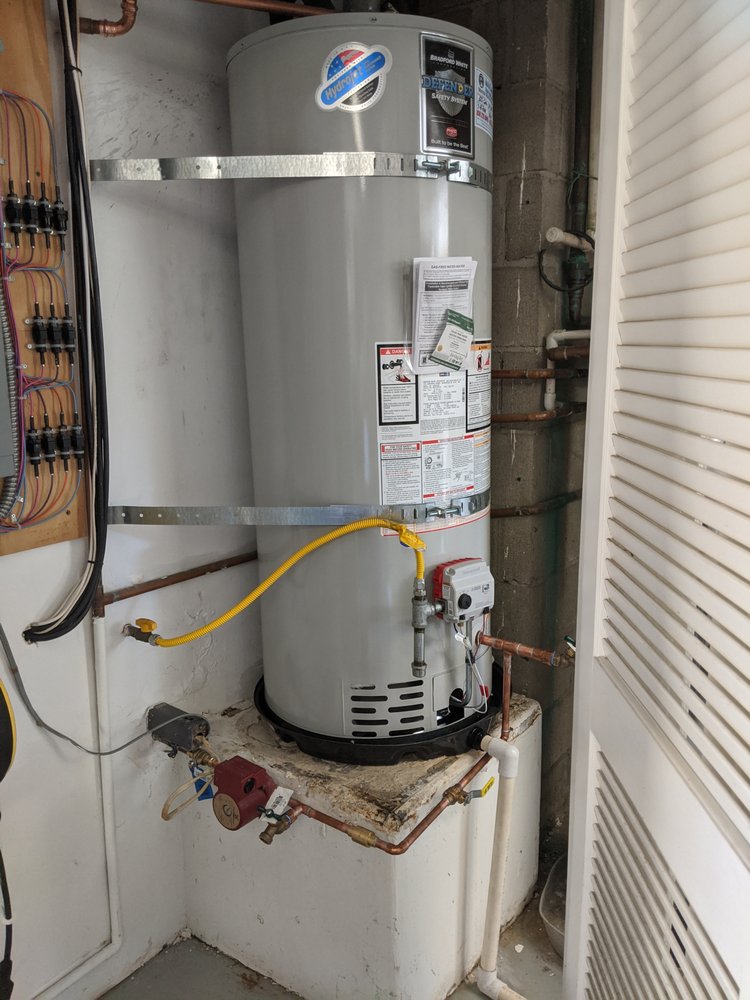 Photo of Water Heater Online