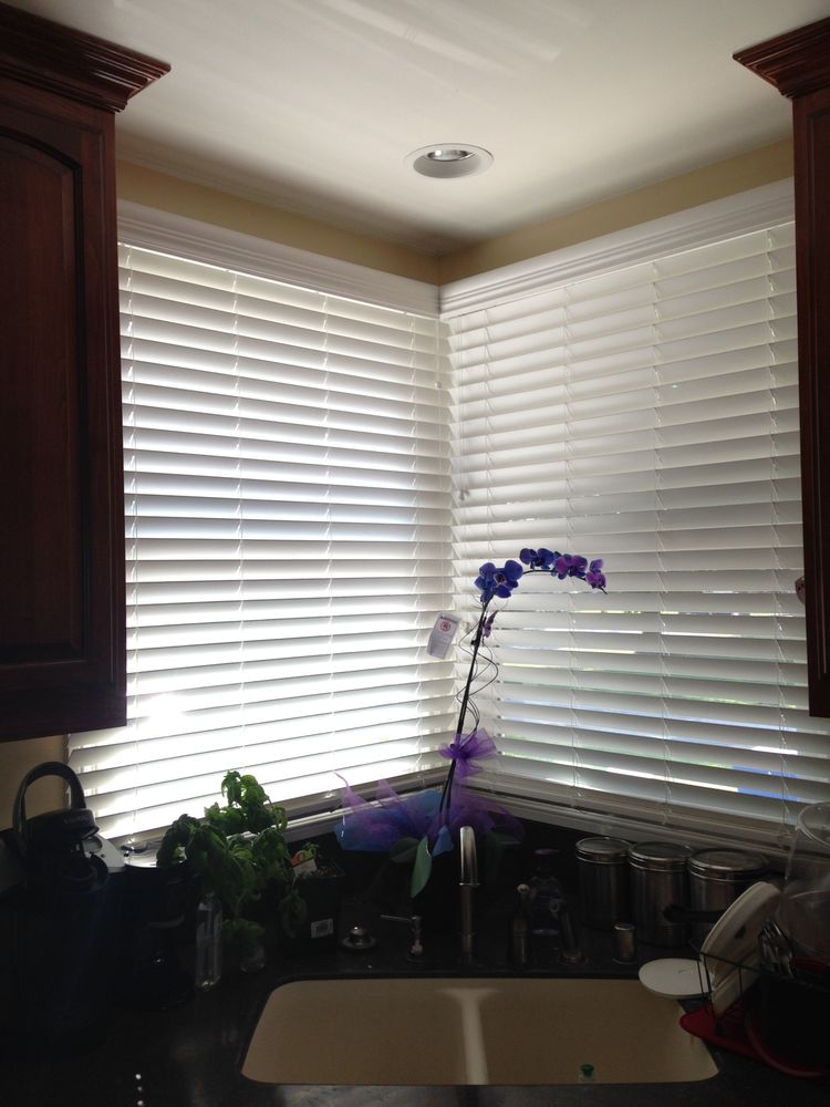 Photo of Infinity Window Coverings Inc
