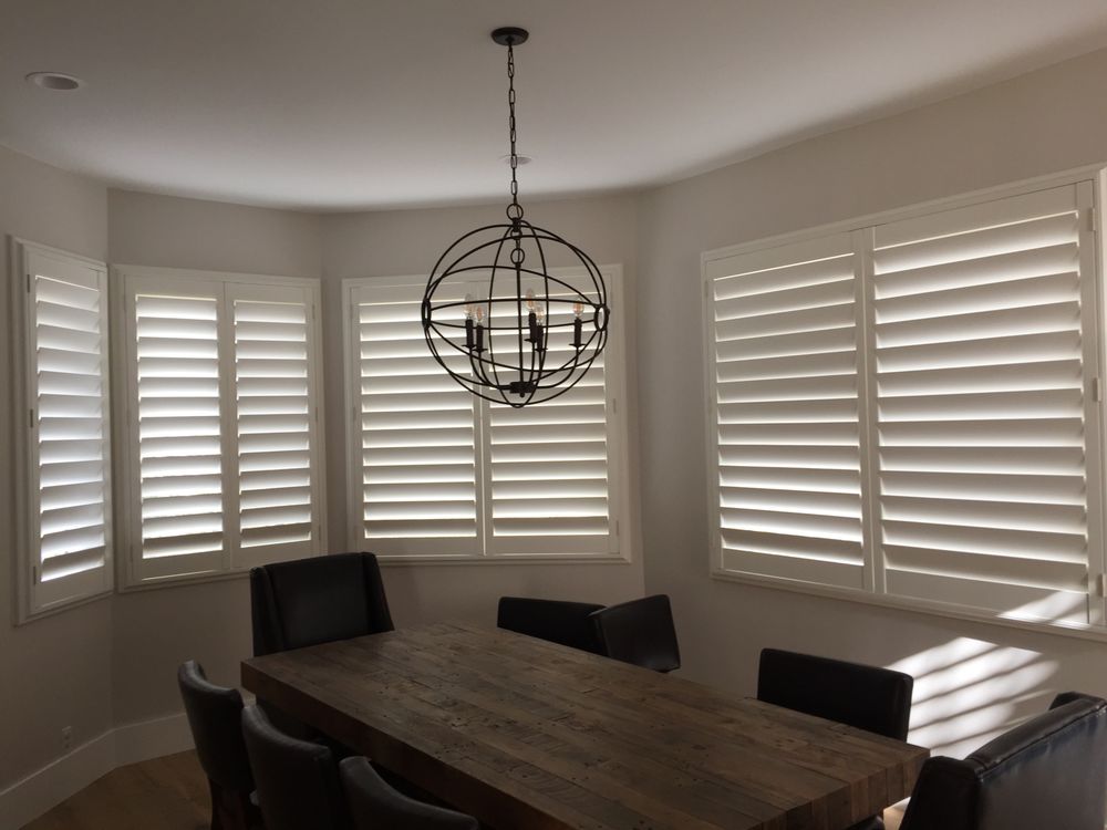 Photo of Infinity Window Coverings Inc