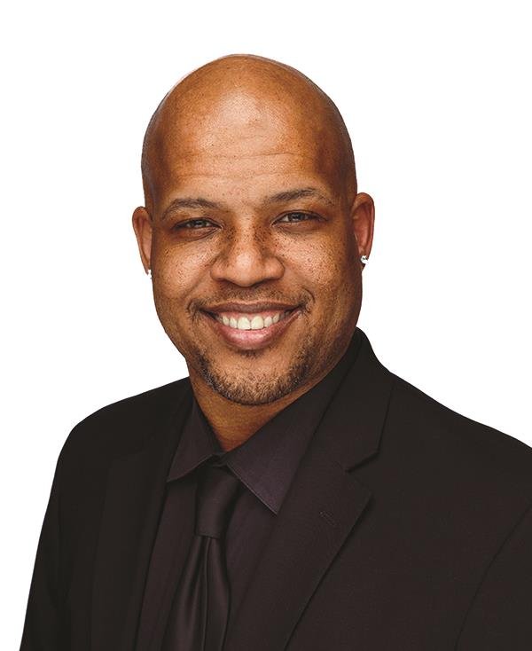 Photo of James Williams - State Farm Insurance Agent