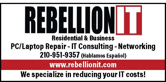 Photo of Rebellion IT