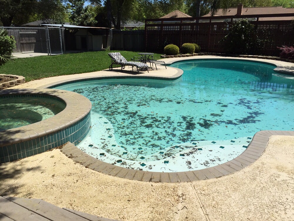 Photo of Metroplex Pool Cleaners