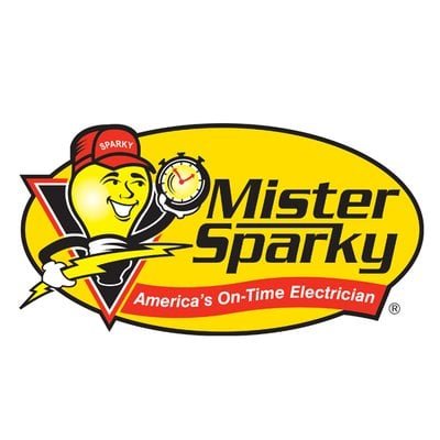 Photo of Mister Sparky - Birmingham