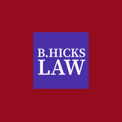 Photo of B. Hicks Law PLLC
