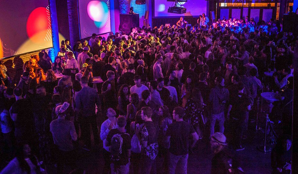 Photo of 969MarketVenue