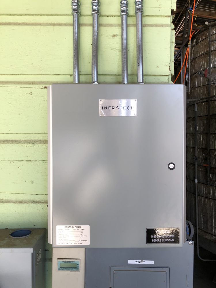 Photo of Green Leaf Solar & Electric