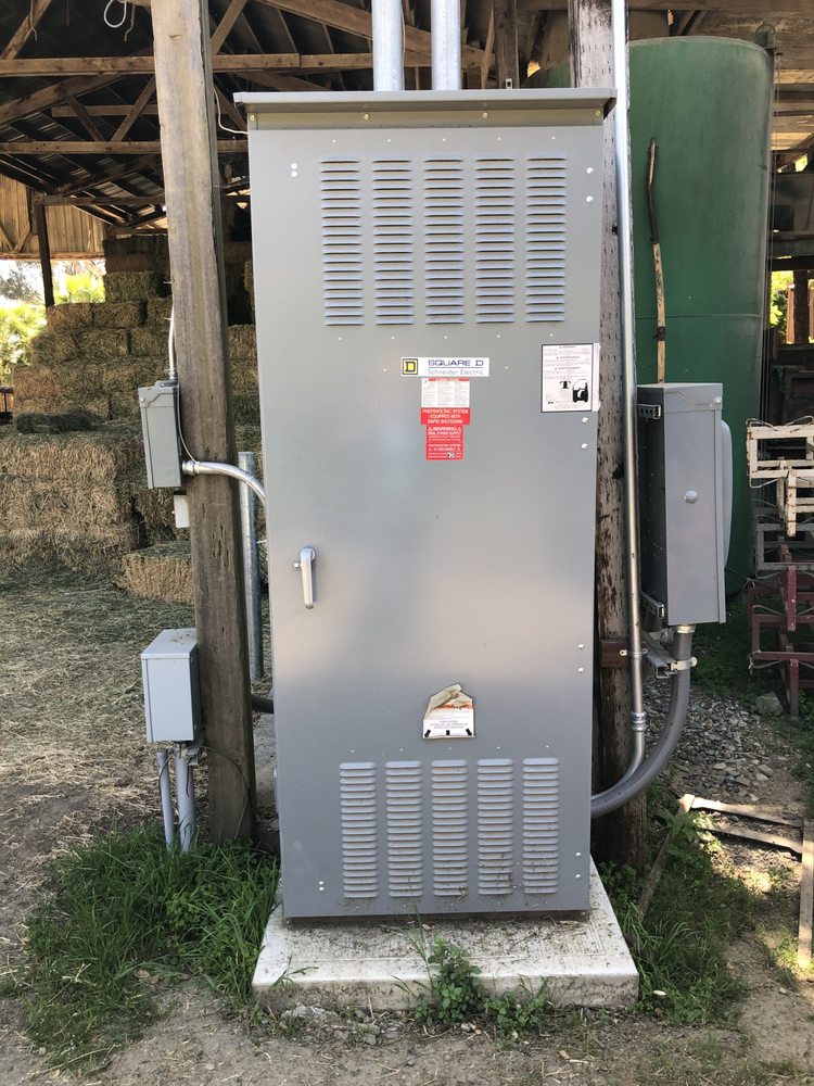 Photo of Green Leaf Solar & Electric