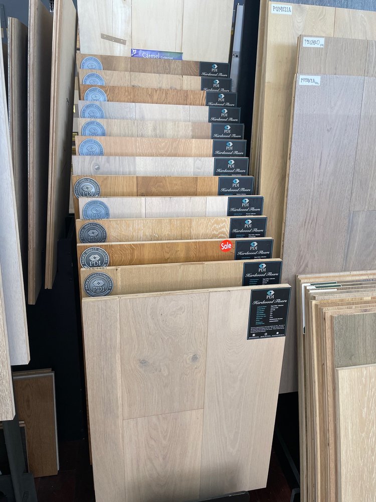 Photo of Plaza Carpet and Hardwood Floors Company