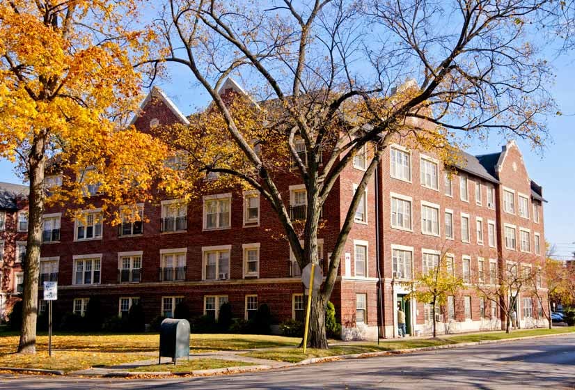 Photo of BJB Evanston