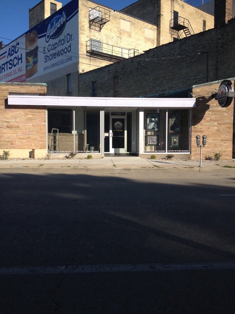 Photo of East Side Gallery & Framing Shop