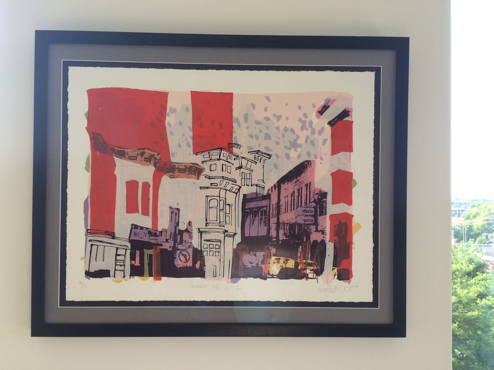 Photo of East Side Gallery & Framing Shop