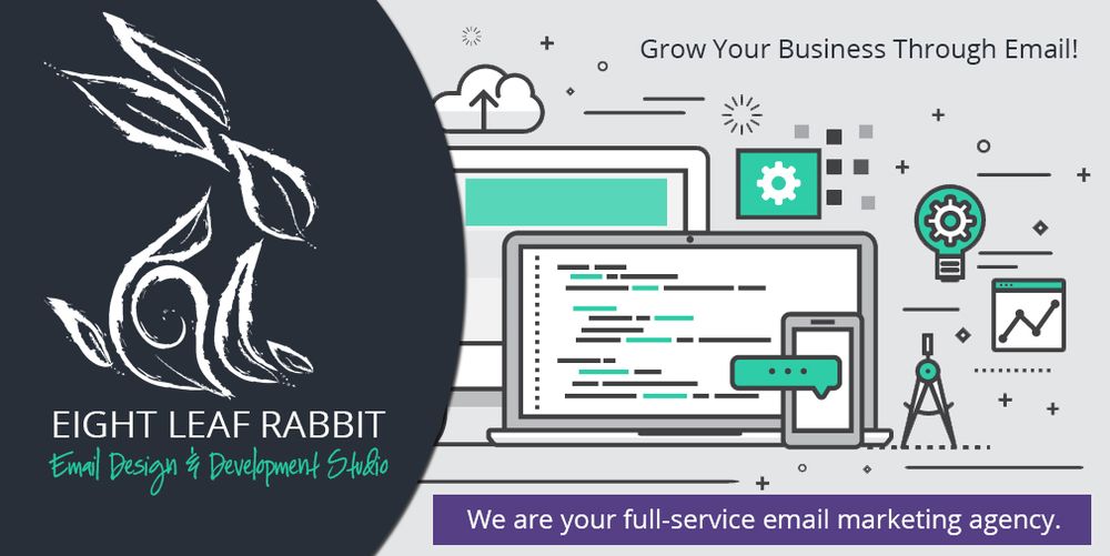 Photo of Eight Leaf Rabbit Email Design & Development Studio