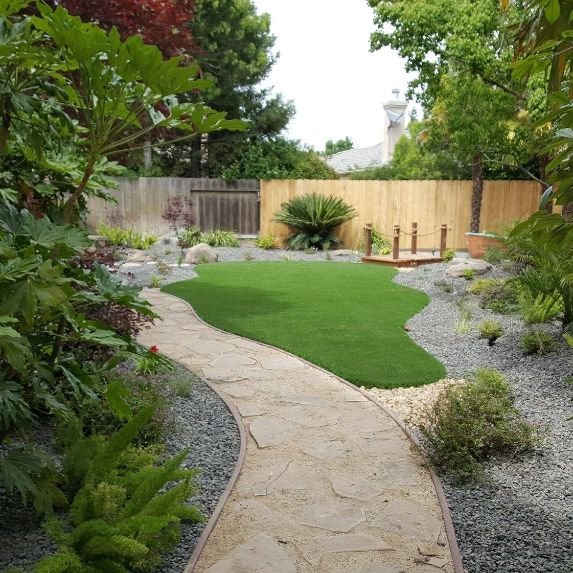 Photo of Purchase Green Artificial Grass - Manteca