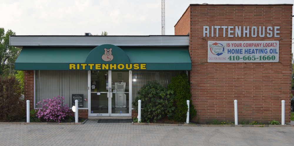 Photo of Rittenhouse Comfort and Energy Services