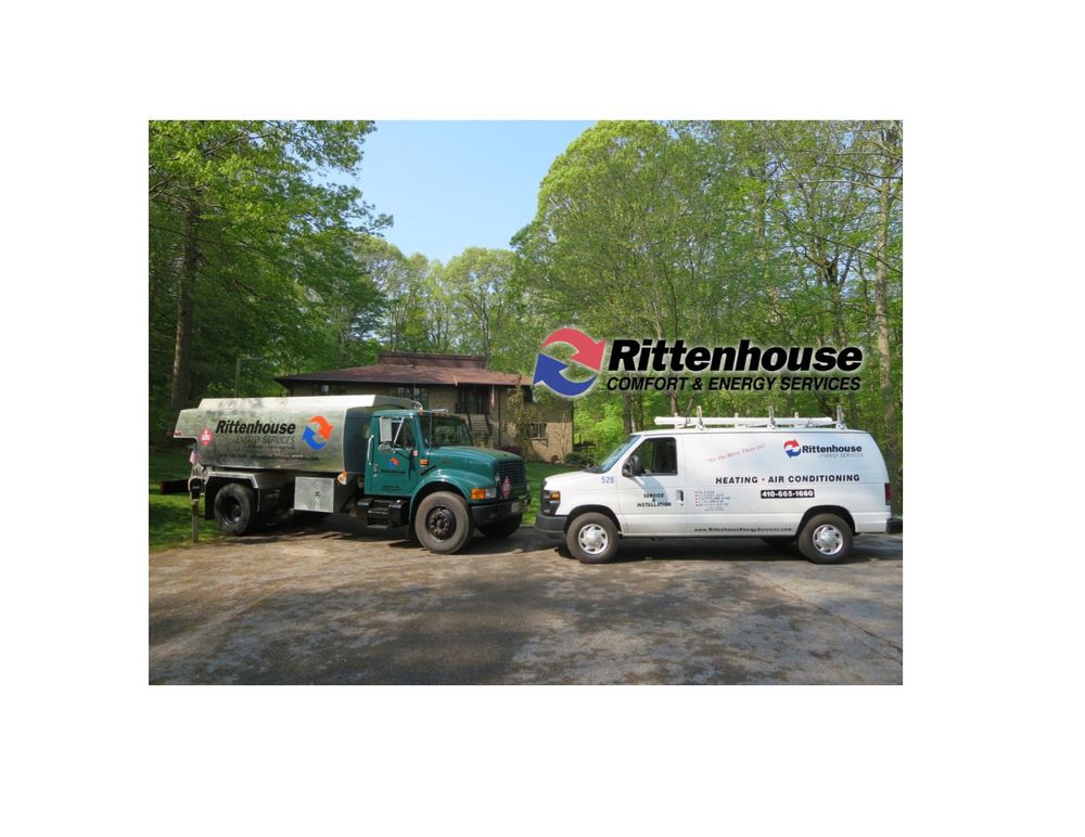 Photo of Rittenhouse Comfort and Energy Services