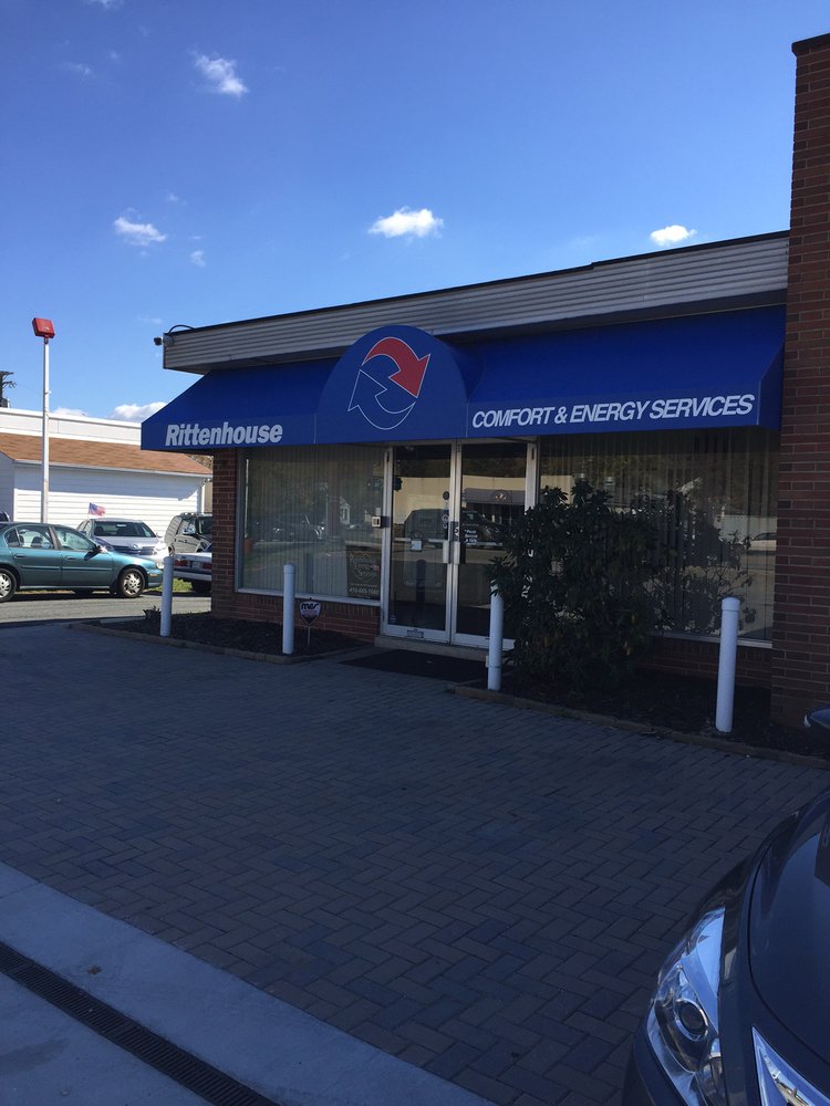 Photo of Rittenhouse Comfort and Energy Services