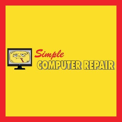 Photo of Simple Computer Repair