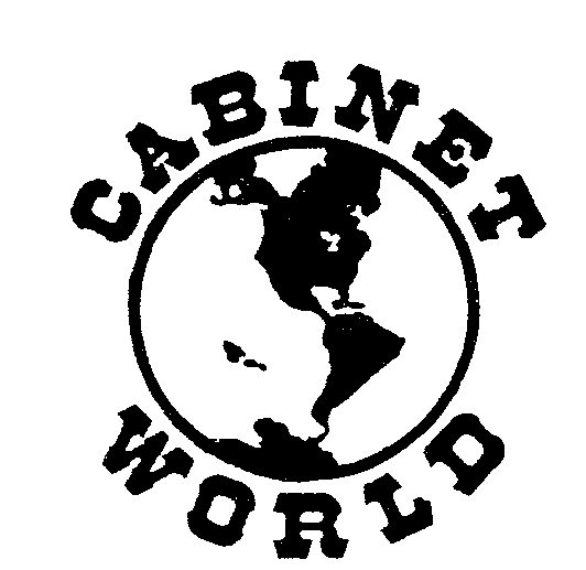 Photo of Cabinet World