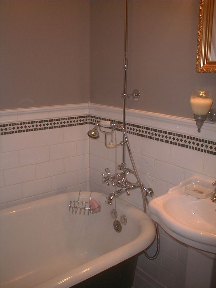 Photo of Patriot Plumbing