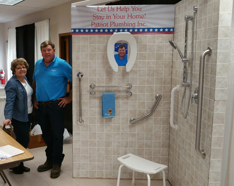 Photo of Patriot Plumbing
