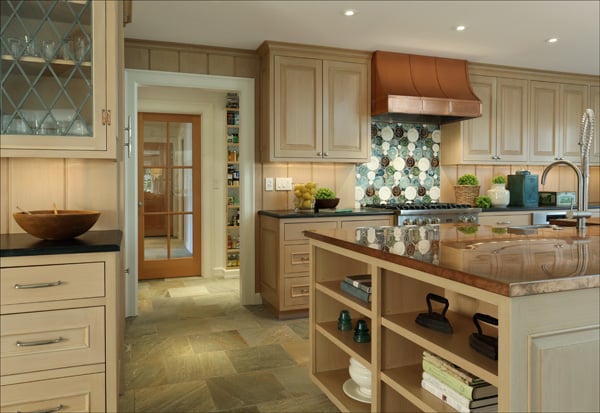 Photo of Sundeleaf Painting